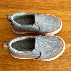 Cat & Jack Baby Shoes